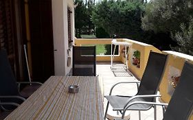Apartman Pavla